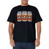 The Simpsons Duff Beer Six Pack T-Shirt