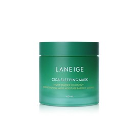 Laneige Cica Sleeping Mask 60ml / 라네즈 시카 슬리핑 마스크 60ml