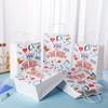 Zonon 24 Pcs Nurses Week Gift Bags Nurse Bags Thanks