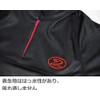 World Dive Thermal Body Smoother Pullover WSB2P (Size: XL Height