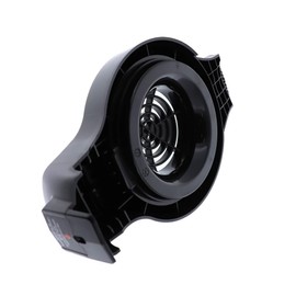 Eopzol Replacement 90639098 Leaf Blower Vacuum Grill for Black & Decker BV5600 BV6000 BV6600