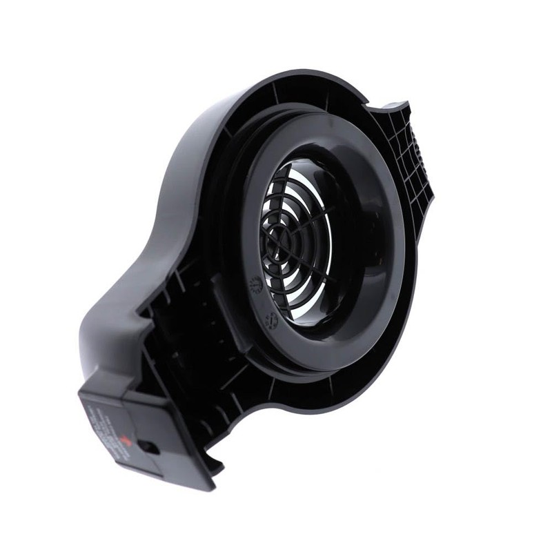 Eopzol Replacement 90639098 Leaf Blower Vacuum Grill for Black &