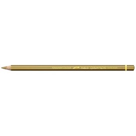 Caran d'Ache Pablo Colored Pencil #499 Gold (666.499)
