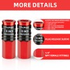 RayMagic 5 In 1 Universal Quick Industrial Connect Coupler, 1/4"