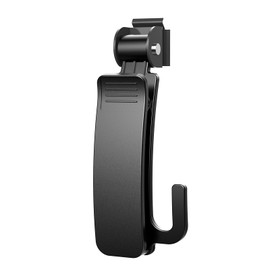 BOBLOV KJ23PRO Camera Clip fo KJ23PRO Body Camera (Long Clip)