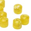 Volume Tone Dome Knobs Plastic Control Electric Guitar Bass Parts