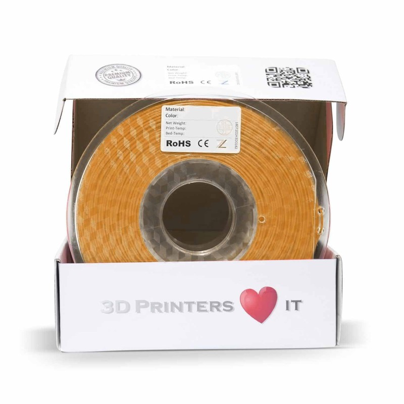 Z3D® Printer Filament PVA 1.75 mm 500 g Natural