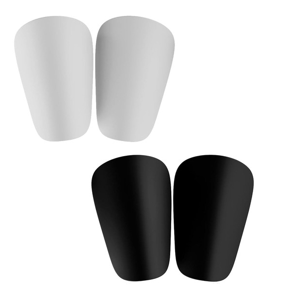 4 x Mini Shin Pads, Shin Pads, Small, Shin Pads,