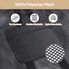 OTraki Mesh Laundry Bag 36 x 28 Inch Extra Large