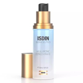 ISDIN: Isdinceutics Hyaluronic Concentrate Serum 30ml