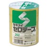 Sekisui Cellotape #252 24x35 5 Rolls C252X65