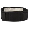 Tourmaline Self-Heating Magnetic Therapy Black Waist Protection Belt Lumbar Support