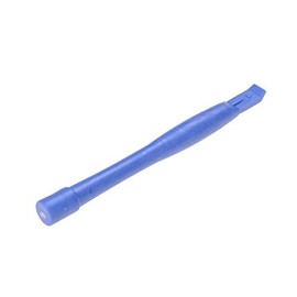 Deal Maniac Professional Plastic Screwdrivers Pry Opening Tool, Pry Bar, Opening Tool, Disassemble Tool, Repair Kit Set, For Game Console/Controller, Smartphone, Tablet, PC (5, Round)