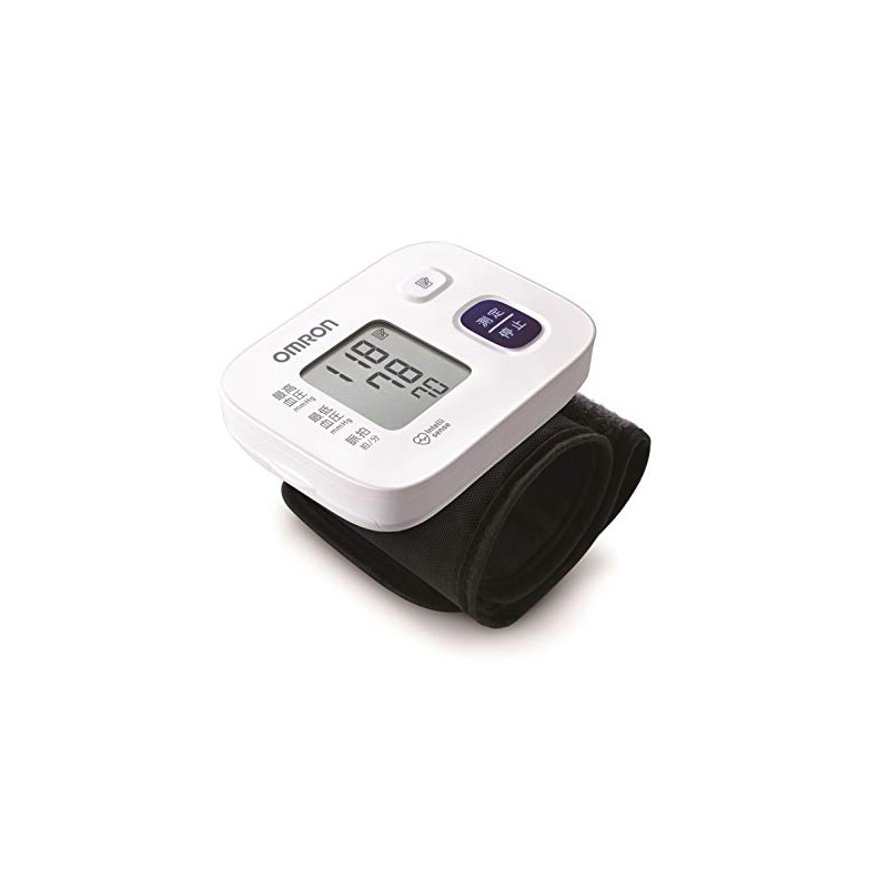 Omron HEM-6161 - Tensiómetro para muñeca