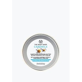 The Body Shop Chamomile Sumptuous Cleansing Butter, 20ml