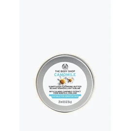 The Body Shop Chamomile Sumptuous Cleansing Butter, 20ml