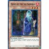 Yu-Gi-Oh! - Hand Of The Six Samurai STOR-ENSE2 Super Rare