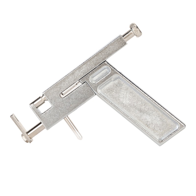 Ear Piercing Tool Stainless Steel Reusable Marker Mirror Ear Piercing