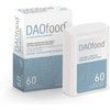 DAOfood - DAO Deficiency Management/Histamine Intolerance - Dispenser 60 mini gastro-resistant tablets - DAO Enzyme