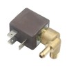 JIAYIN JYZ-3 Normally Closed N/C 2/3 Way AC 230V G1/8"