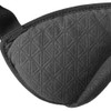 eagle creek Sandman Eyeshade Sleeping Mask Black