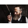 Beyer's Oil Bartöl Eisenkraut 30ml - Handgemacht in Bayern -