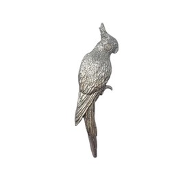 Cockatiel Pin