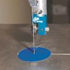 Accuright Band Saw Insert Jet
