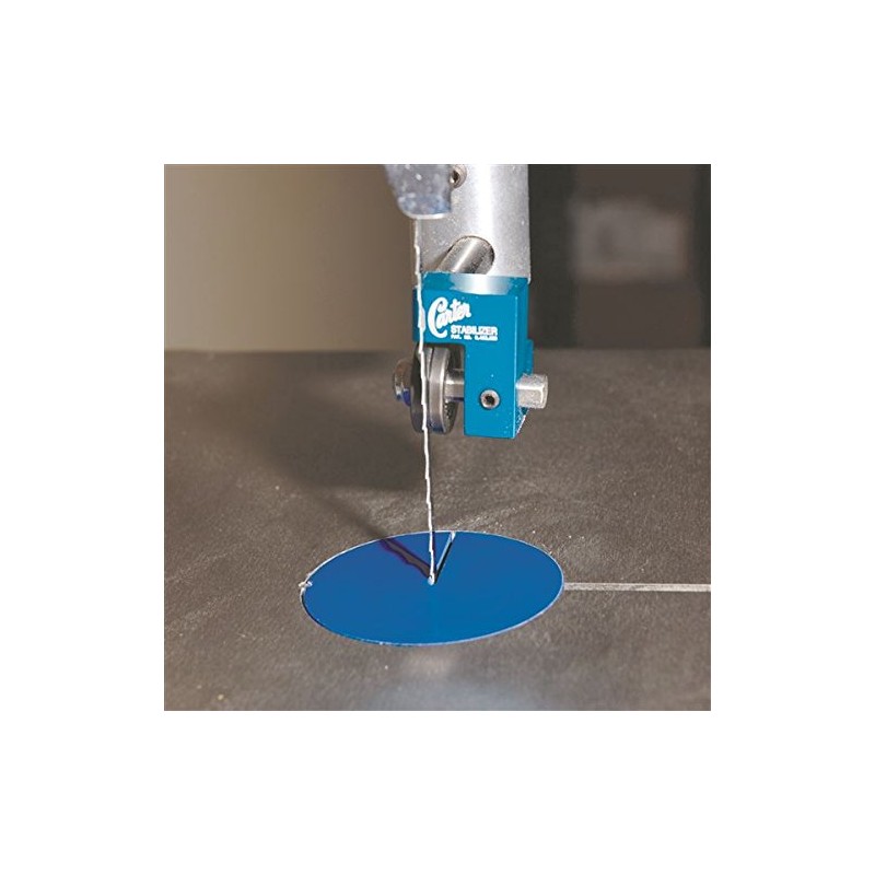 Accuright Band Saw Insert Jet