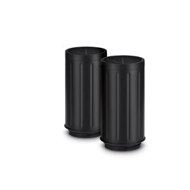 Breville The EcoFilters, Filter for FoodCycler Food Disposer, LWR050BLK