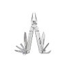 LEATHERMAN, Bond Multitool, Stainless Steel EDC Tool with 420HC Blade,