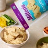 Milton's Gluten Free Crackers, Everything - Everything Bagel Inspired, Non-GMO