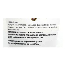 Colágeno Acido Hialurónico 1 Kg Sabor Frutos Rojos, Pretty Bee