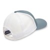 Costa Del Mar Mens Core Performance Trucker Hat, Shark, One