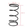 7PSI/14 PSI Coil Spring Flue Gas Valve Carbon Steel Replacement