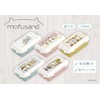 Toa Metal Mofusand 53-3031 Lunch Box, 16.9 fl oz (500