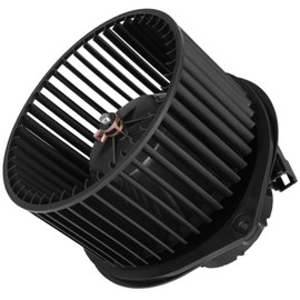 SCITOO SCITOO 700102 Front HVAC Blower Motor with Fan Cage For Dodge For B1500,For Dodge For B2500,For Dodge For B3500,For Dodge For Ram 1500 Van,For Dodge For Ram 2500 Van,For Dodge For Ram 3500 Van