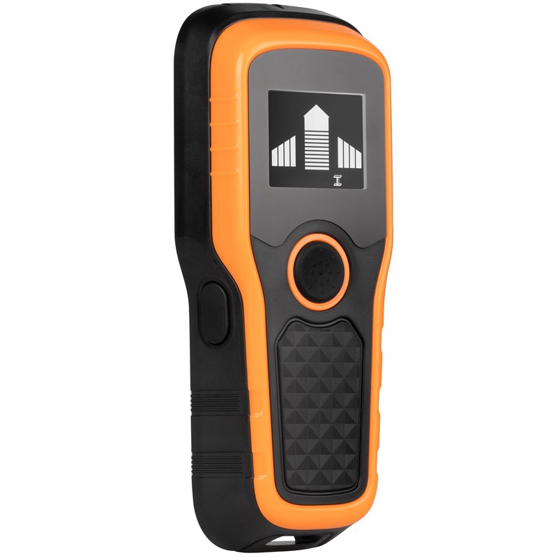 Hardys Stud Finder Wall Scanner & Electric Wire Detector |