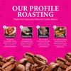 Marylou’s Coffee - Decaf Milky Chocolate Caramel Blast Flavored Coffee,