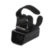 Wearable Ring Type Barcode Scanner USB Wired+2.4G+BT Three-mode Connection Support