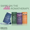 Jergens Sleep Stick Restful Blend Essential Oil Balm, Aromatherapy with