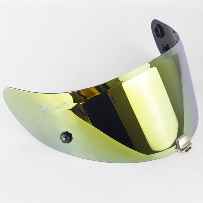 Motorcycle Helmet Visor Motorcycle Face Shield Helmet Accessories Replacement for