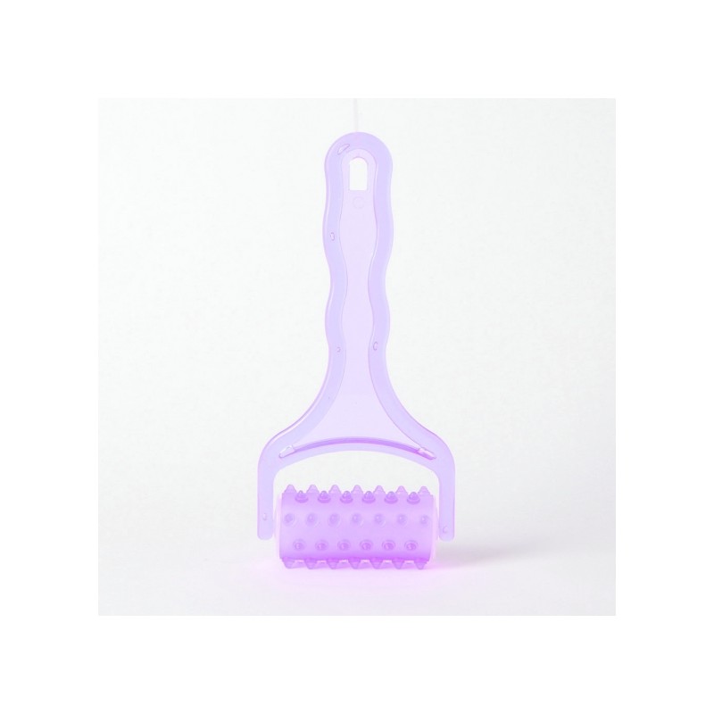 roller acupressure massager