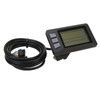 DC 36V 48V 60V 500W Electric Bike 3 Mode Sine