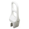 Drive Medical Bathtub Rail, Grab Bars for Bathtubs and Showers,