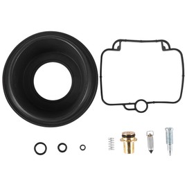 Restrdt Motorcycle Carburettor Repair Kit Carburettor Repair Kit for 640 LC4 1998-2007 CV BST40 40