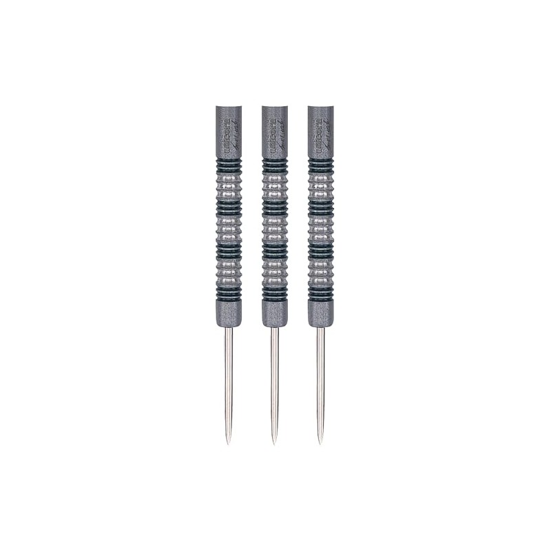 Unicorn Steel Tip Professional Darts Barrels Only | James 'The