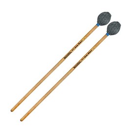 Innovative Percussion William Moersch Series Hard Birch Rubber Mallets (IP514)