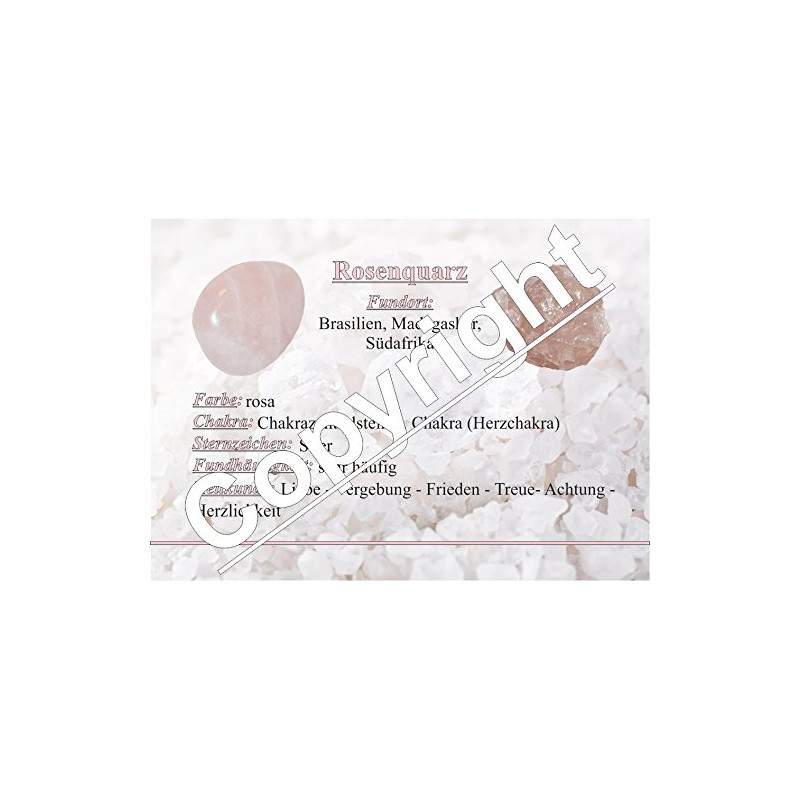 Rose Quartz Gemstone Dolphin 40 x 12.5 mm – Lucky