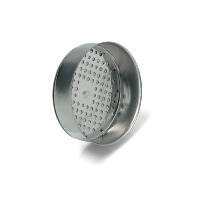 Universal Coffee Filter Diameter 60 mm with Button